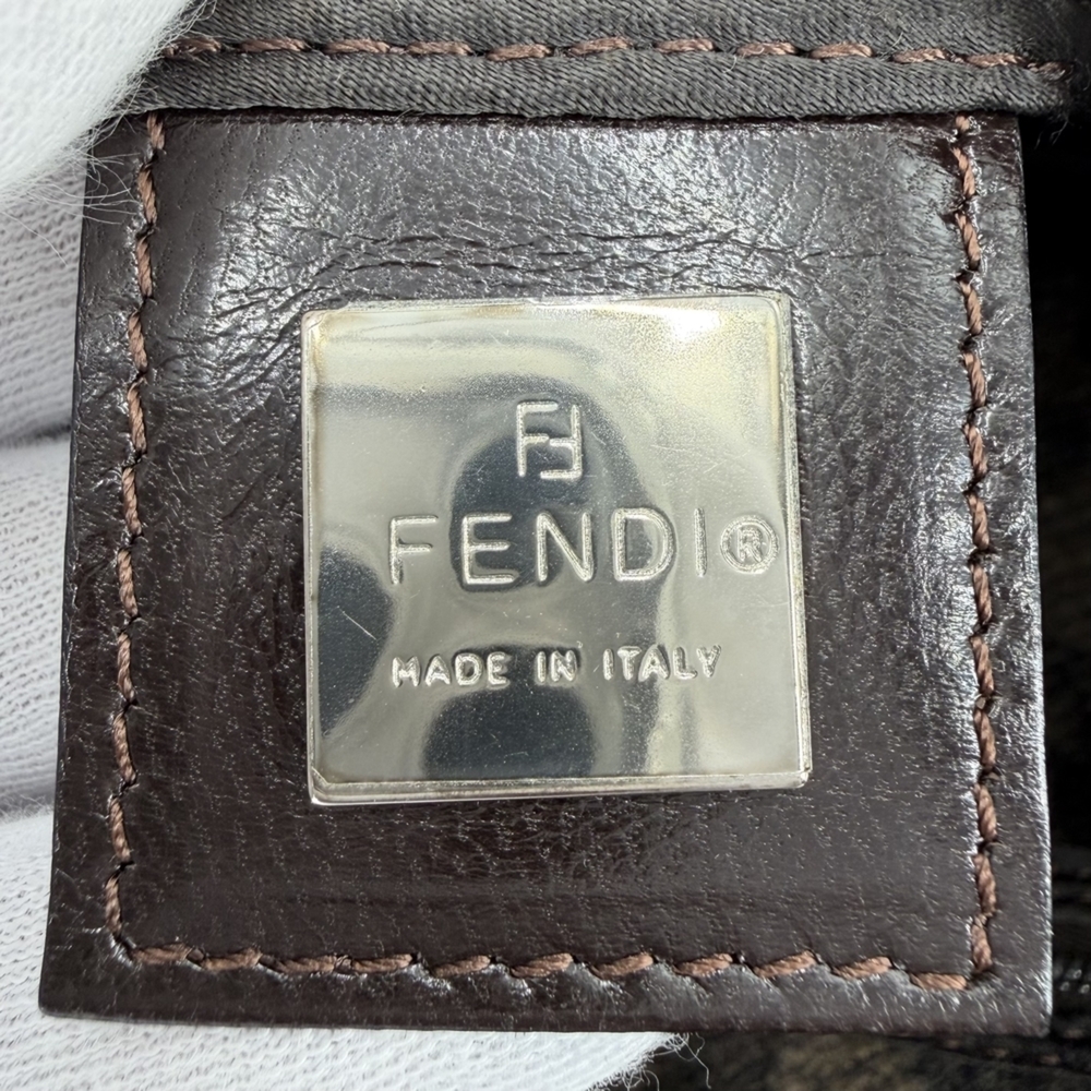 FENDI Bag - Picture 5 of 10
